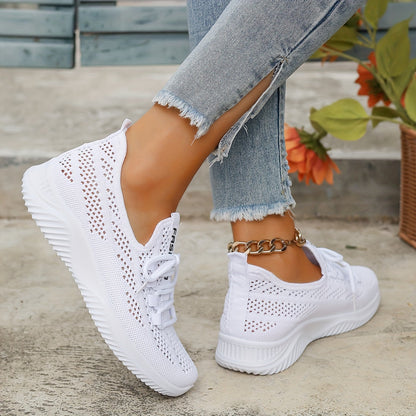 Rina™ | Stijlvolle sneakers