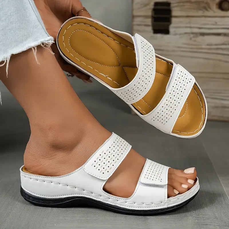 Lova™ | Casual Comfortabele Orthopedische Sandalen