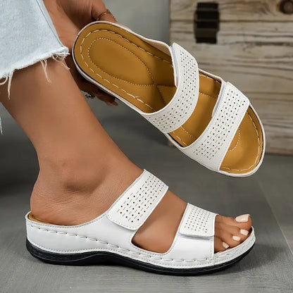 Lova™ | Casual Comfortabele Orthopedische Sandalen