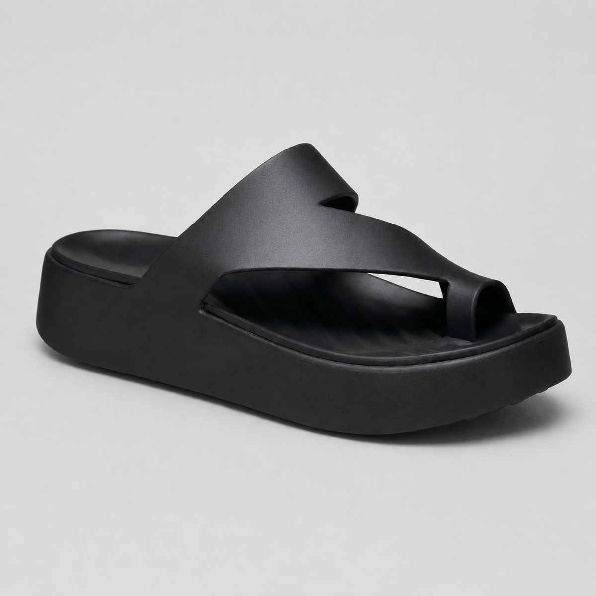 Lena™ | Comfortabele Orthopedische Plateau Slippers Met Memory Foam