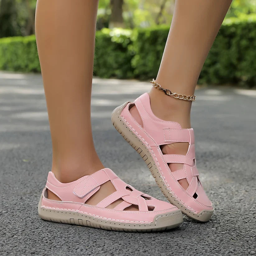 Suri™ | Comfortabele Casual Sandalen