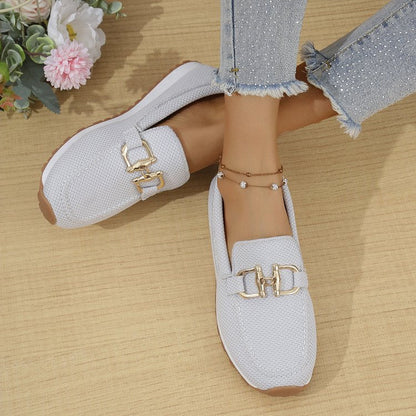 Léonie™ | Orthopedische Comfort Loafers
