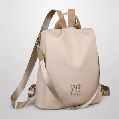 Nomi™ | Stijlvolle Anti Diefstal Tas