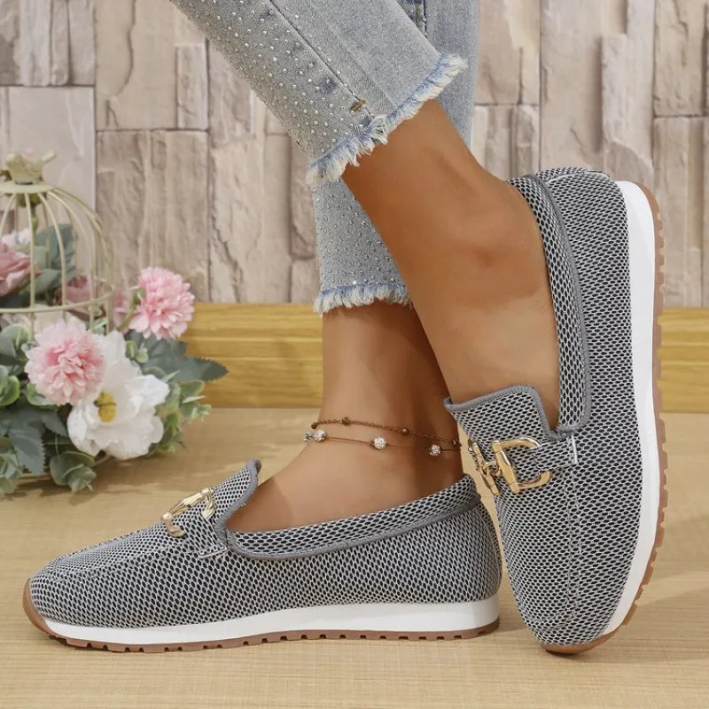 Sena™ | Comfortabele Orthopedische Sneakers
