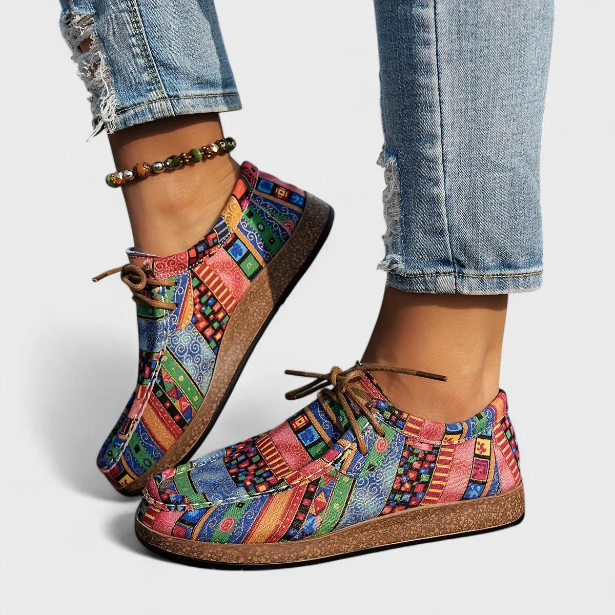 Lina™ | Ultralichte Comfortabele Schoenen