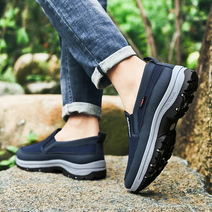 Luca™ | Comfortabele Orthopedische Schoenen