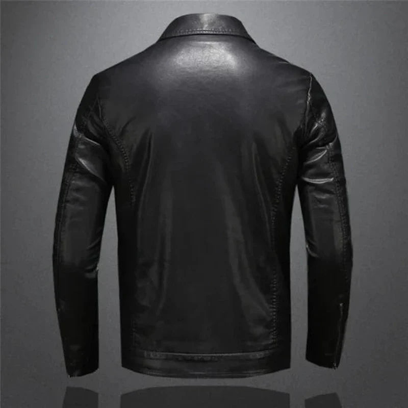 Colt™ | Leren Jas