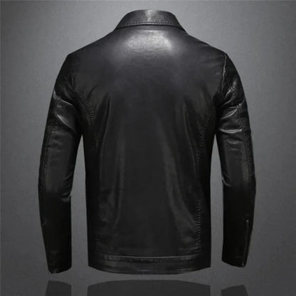 Colt™ | Leren Jas