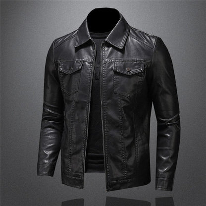 Colt™ | Leren Jas