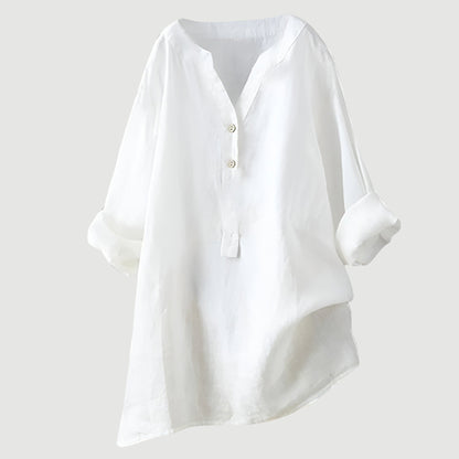 Rivae™ | Casual Losse Blouse