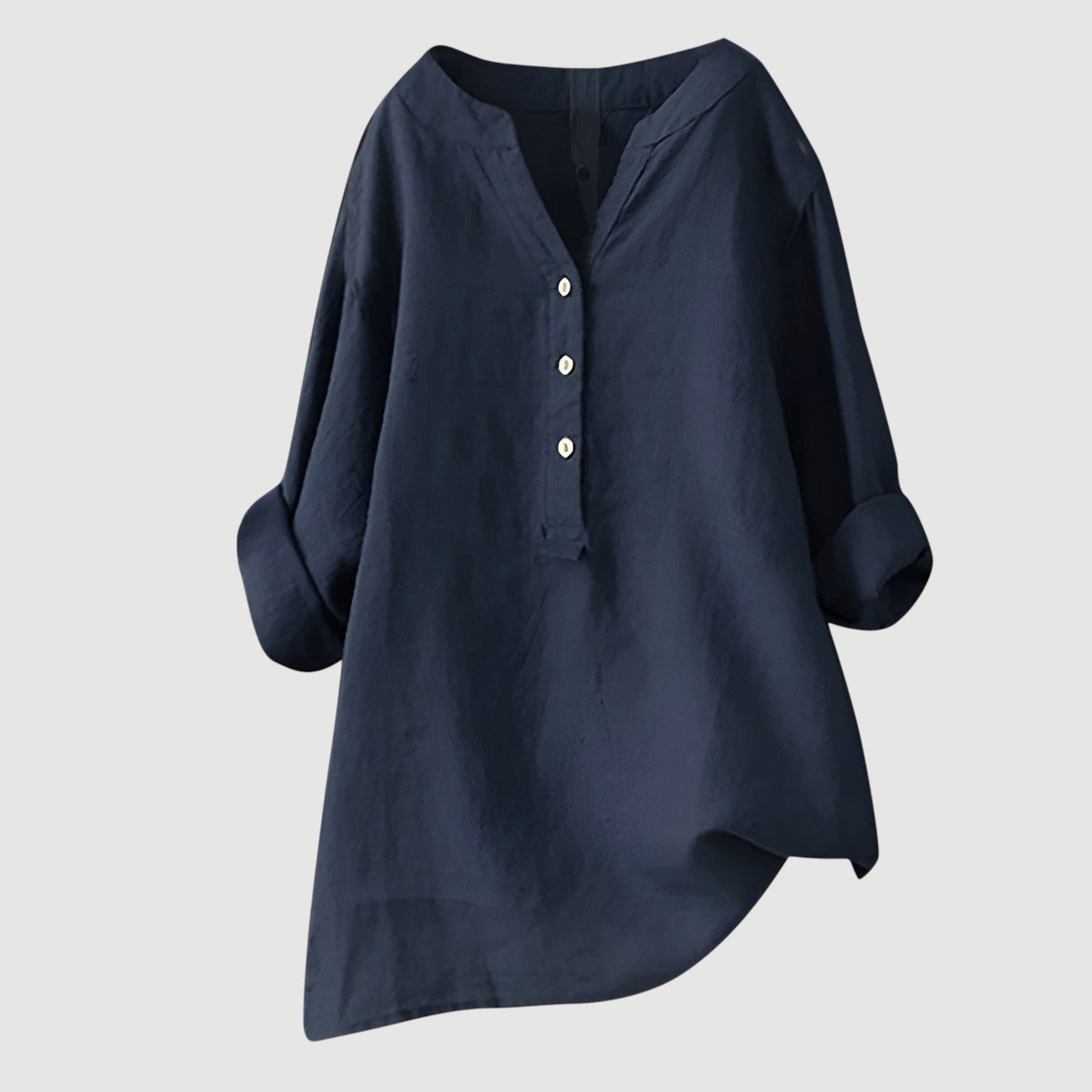 Rivae™ | Casual Losse Blouse
