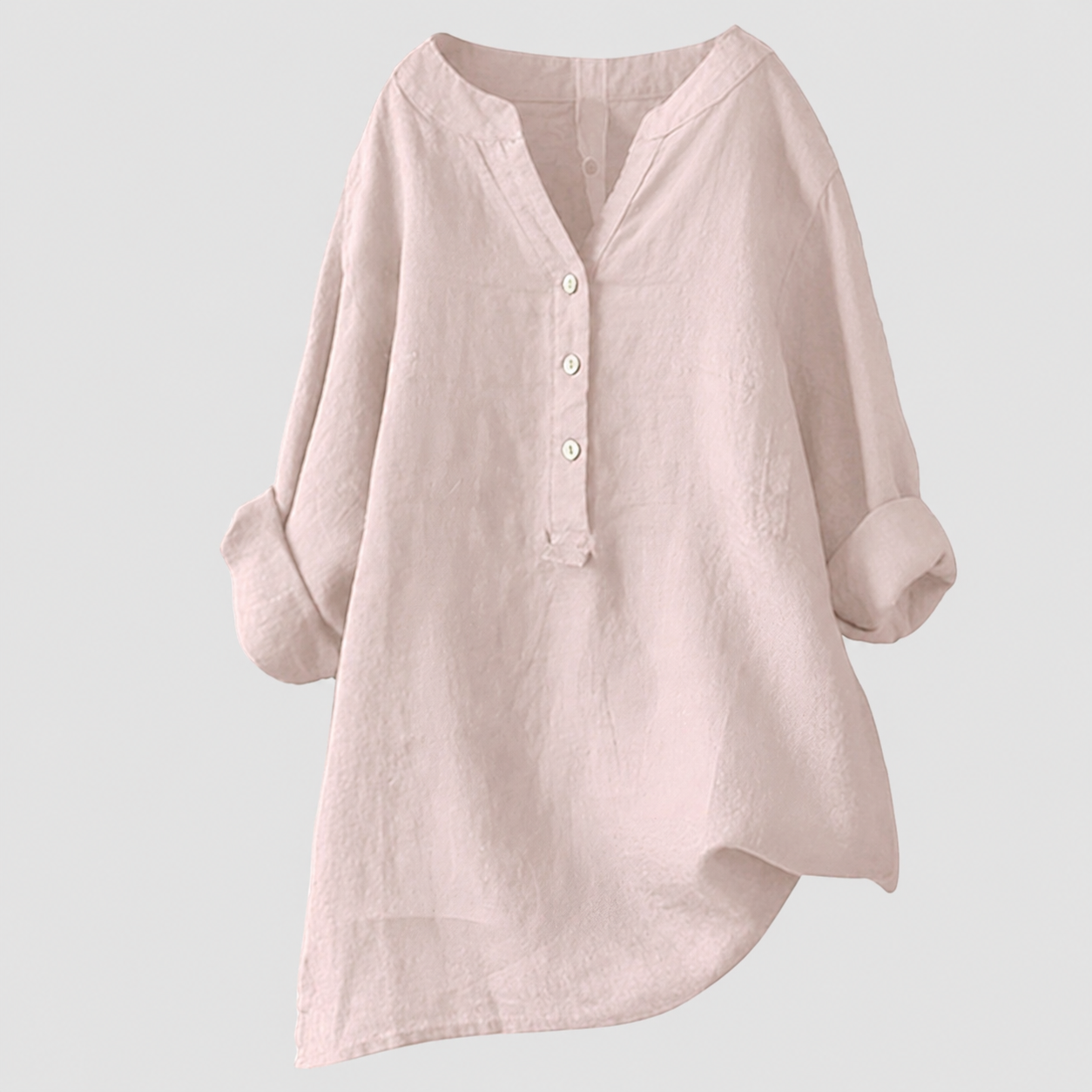 Rivae™ | Casual Losse Blouse