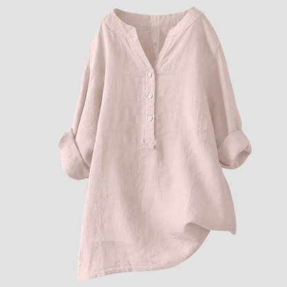 Rivae™ | Casual Losse Blouse