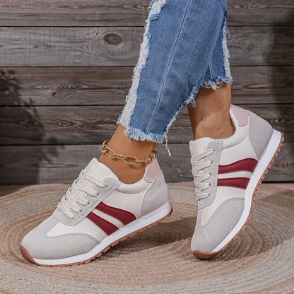 Luna™ | Orthopedische Comfortabele Schoenen