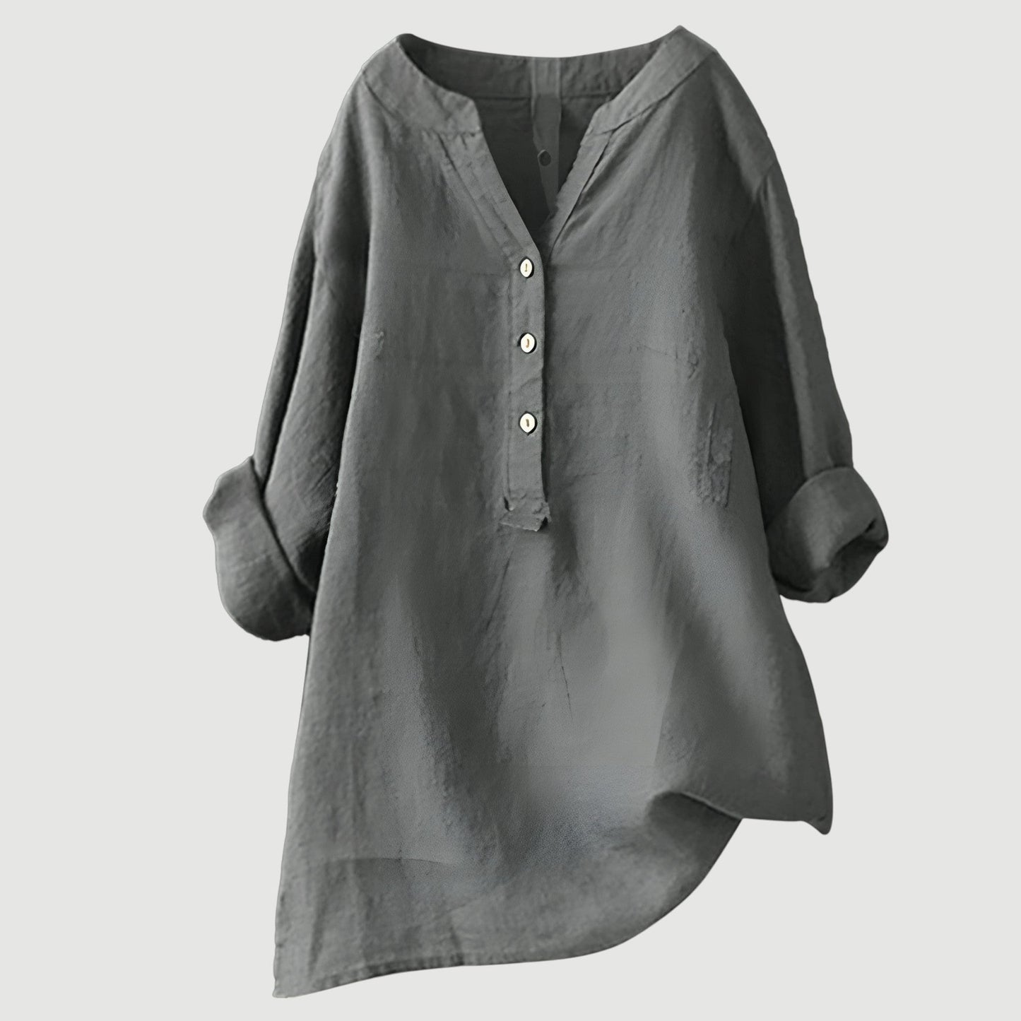 Rivae™ | Casual Losse Blouse