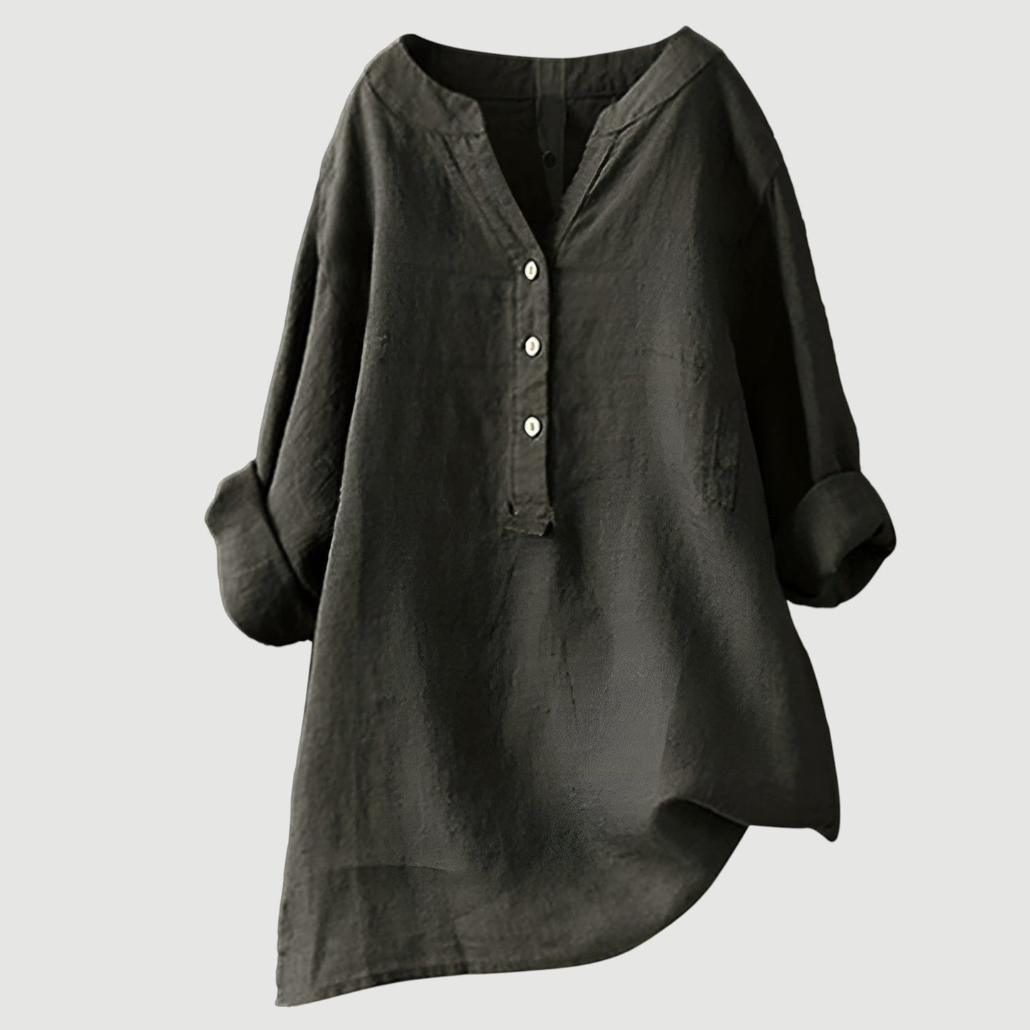 Rivae™ | Casual Losse Blouse