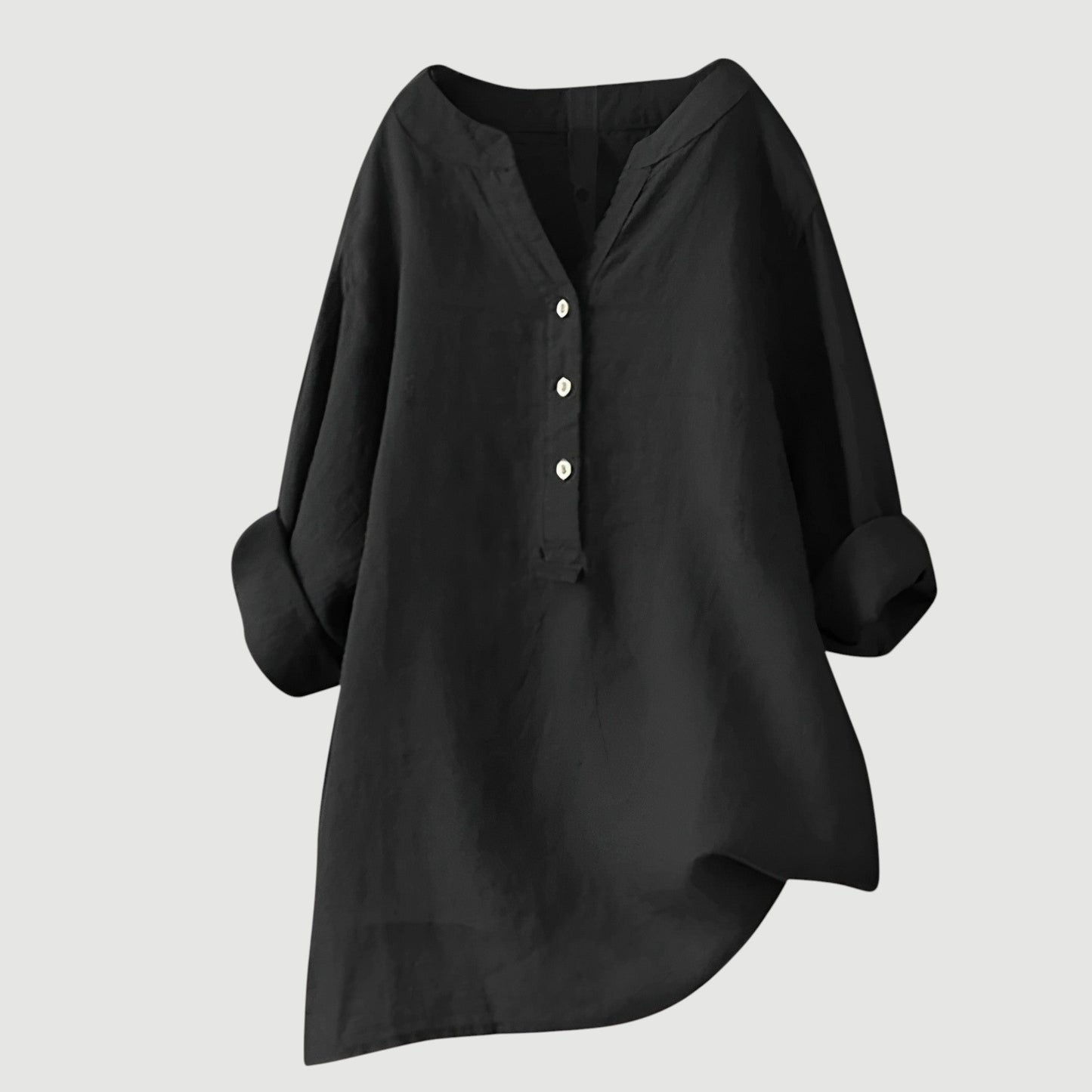 Rivae™ | Casual Losse Blouse