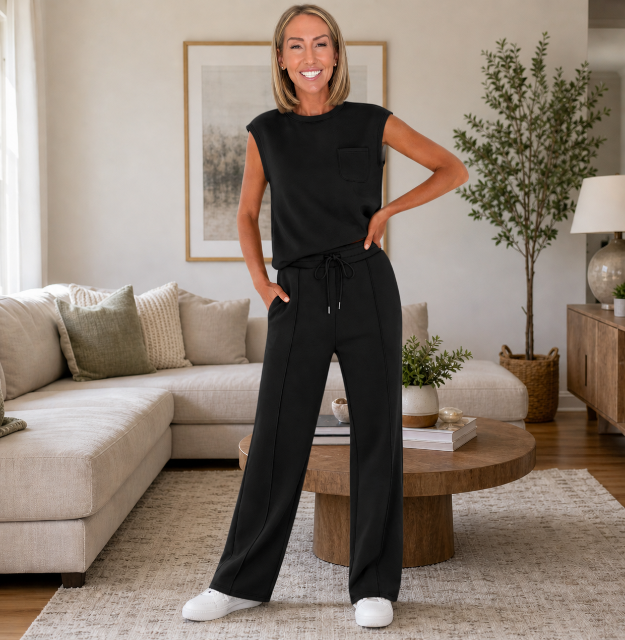 Seno™ | Comfortabele Relax Set