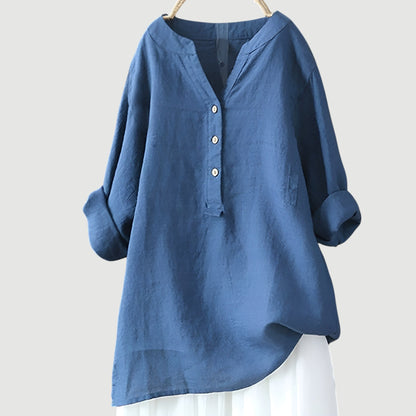 Rivae™ | Casual Losse Blouse