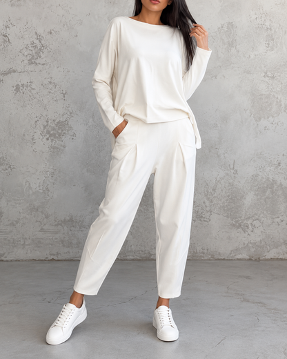 Vallerie™ | Comfortabele Tweedelige Lounge Set