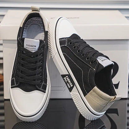 Fashion Fst.™  | Comfortabele en Casual Sneakers