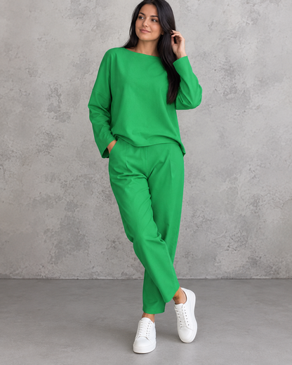 Vallerie™ | Comfortabele Tweedelige Lounge Set