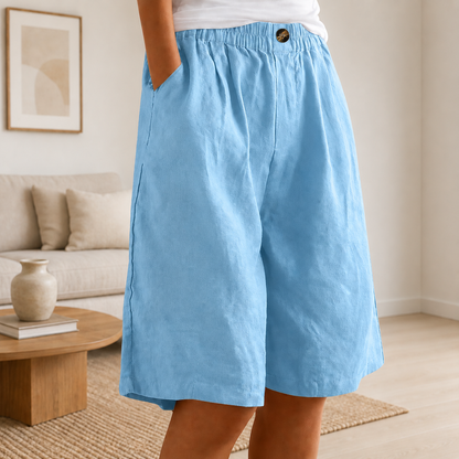 Livae™ | Comfortabele Relaxte Shorts