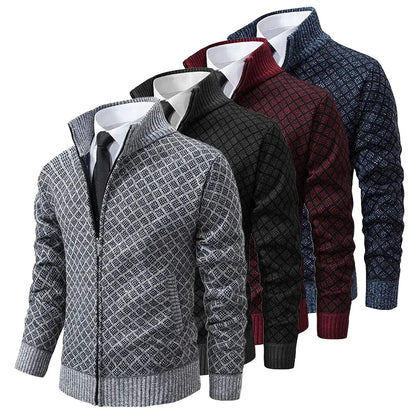 Noëlle™ | Premium heren gilet