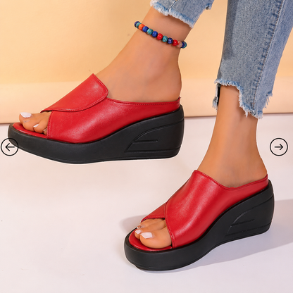 Celine™ | Orthopedische Comfortabele Sandalen