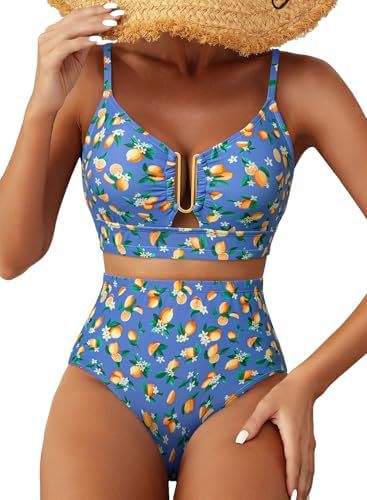 Fenna™ | Moderne Geruite Bikini Set (copy)