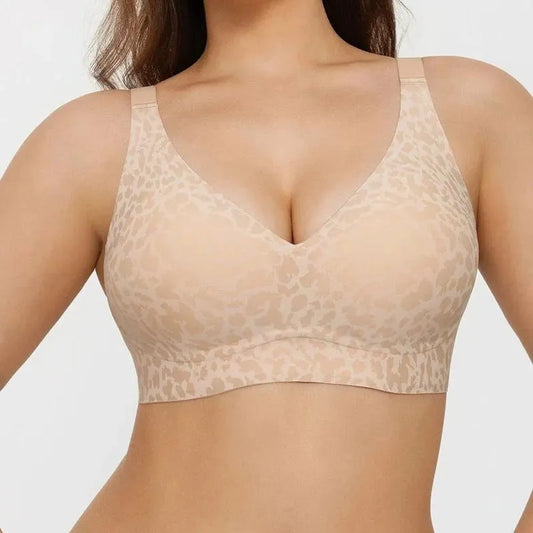 Nela™ | Naadloze Comfortabele BH