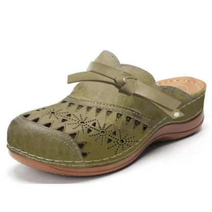 Vano™ | Comfortabele Instap Schoenen