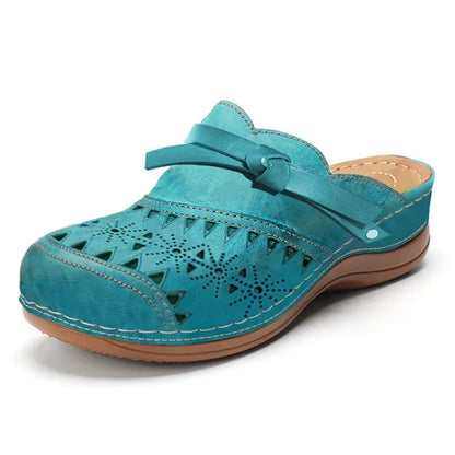 Vano™ | Comfortabele Instap Schoenen
