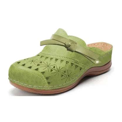 Vano™ | Comfortabele Instap Schoenen