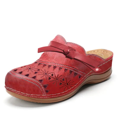 Vano™ | Comfortabele Instap Schoenen