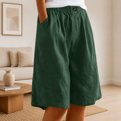Livae™ | Comfortabele Relaxte Shorts