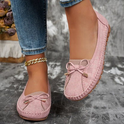 Leno™ | Casual comfortabele orthopedische loafers