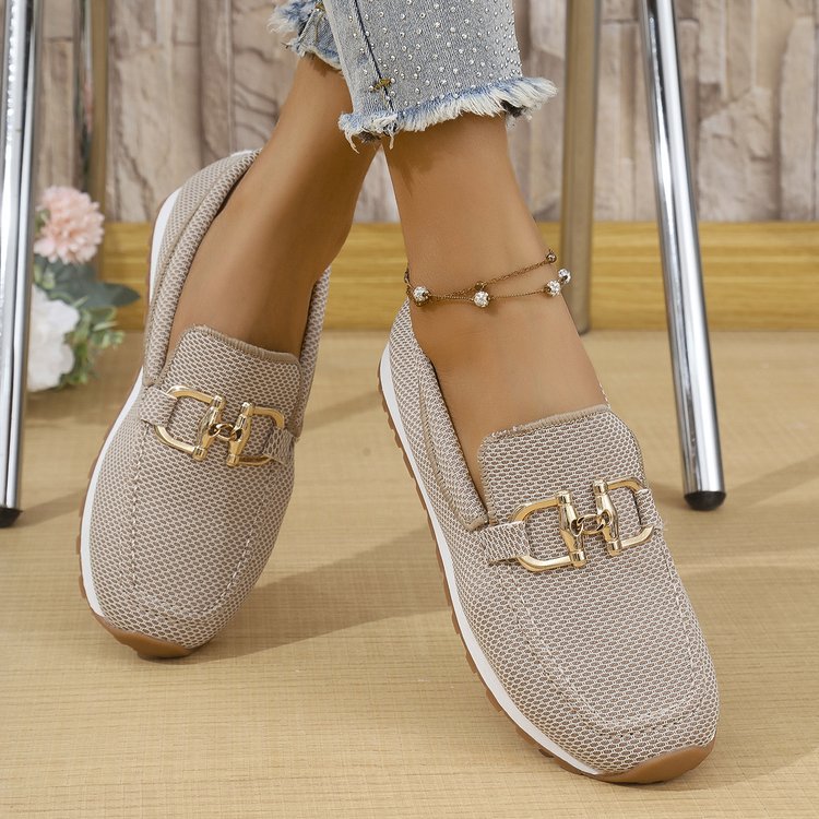 Léonie™ | Orthopedische Comfort Loafers