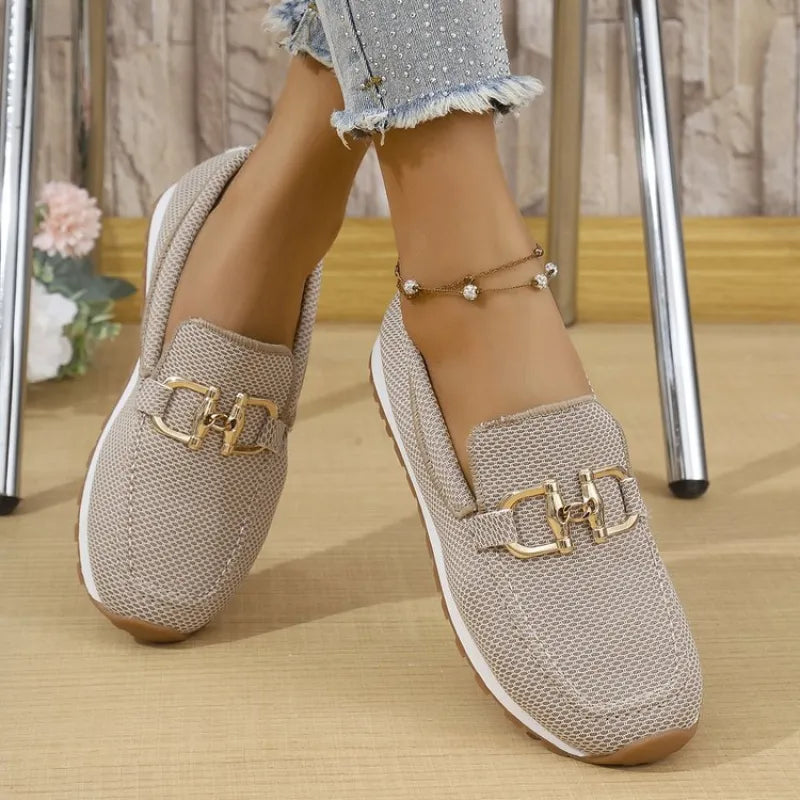 Sena™ | Comfortabele Orthopedische Sneakers