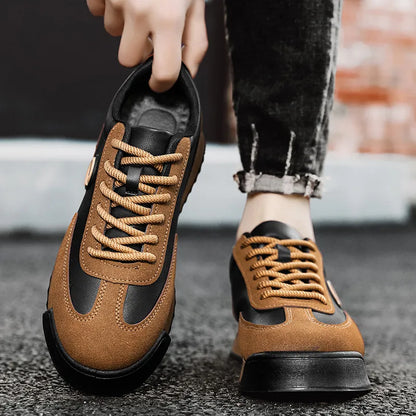 Bryn™ | Comfortabele Orthopedische Sneakers