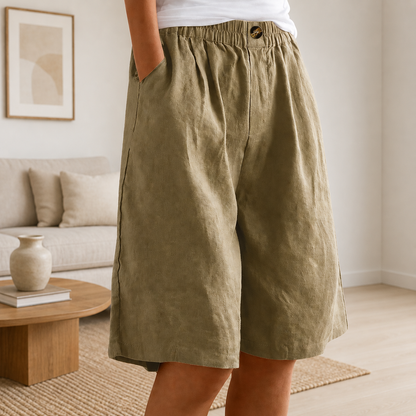 Livae™ | Comfortabele Relaxte Shorts
