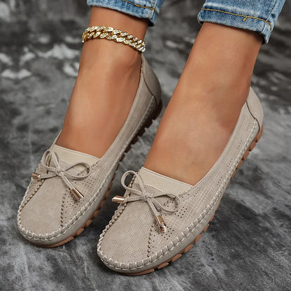 Leno™ | Casual comfortabele orthopedische loafers