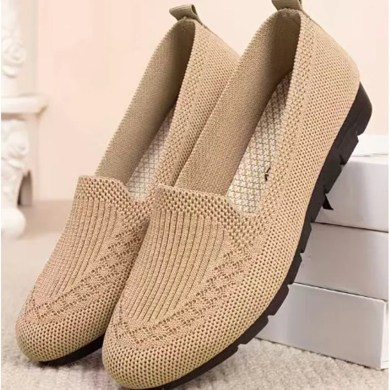 Mara™ | Stijlvolle Comfortabele Orthopedische Schoenen
