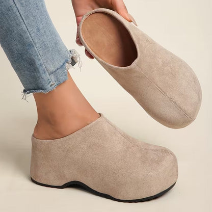 Lumi™ | Comfortabele Orthopedische Schoenen