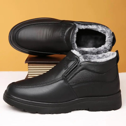 Rane™ | Duurzame Comfortabele Orthopedische Schoenen