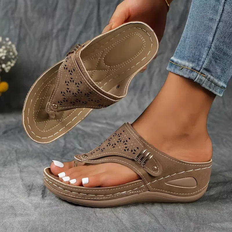 Sorae™ | Comfortabele Casual Sandalen