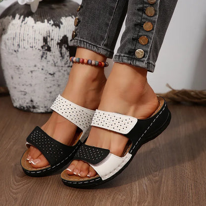Lova™ | Casual Comfortabele Orthopedische Sandalen