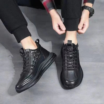 Soren™ | Comfortabele Orthopedische Sneakers