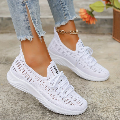 Rina™ | Stijlvolle sneakers