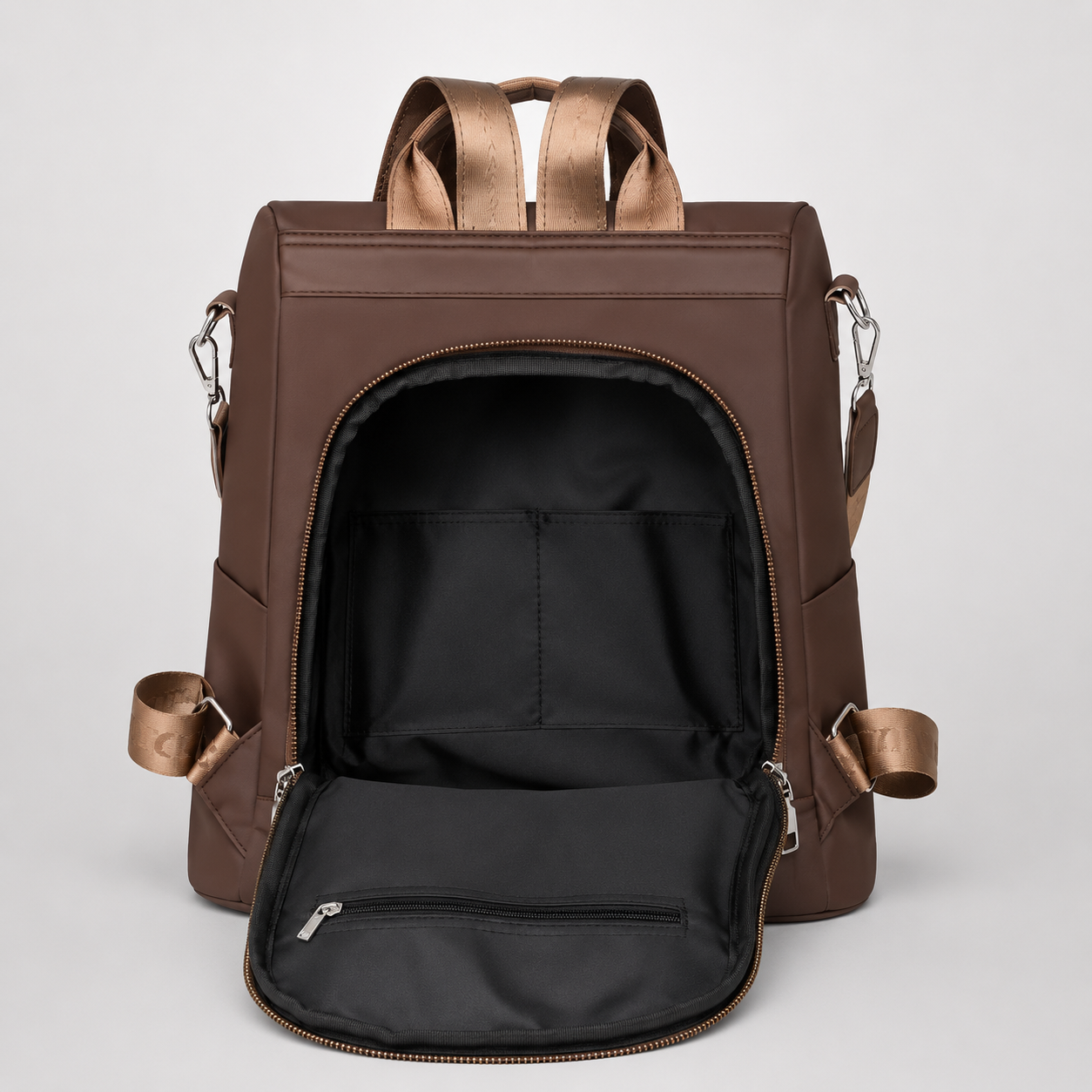 Nomi™ | Stijlvolle Anti Diefstal Tas